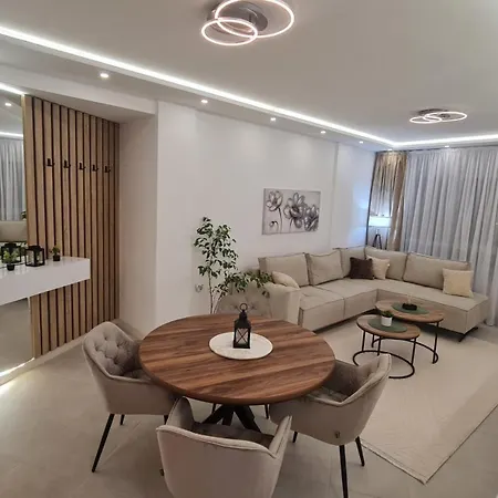 Apartment Luxury - Center