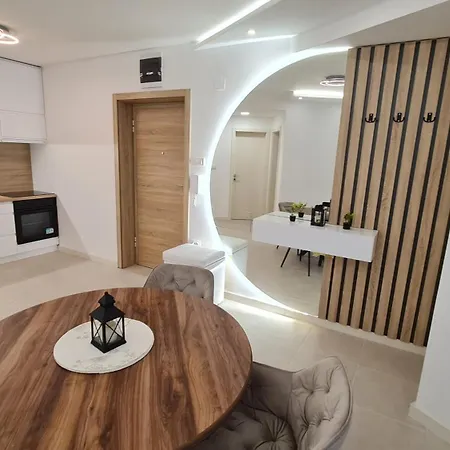 Apartment Luxury - Center *