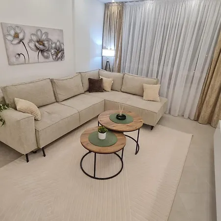 Apartman Luxury - Center Paraćin