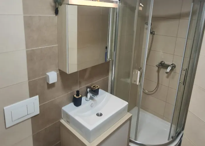 Luxury - Center * Paraćin